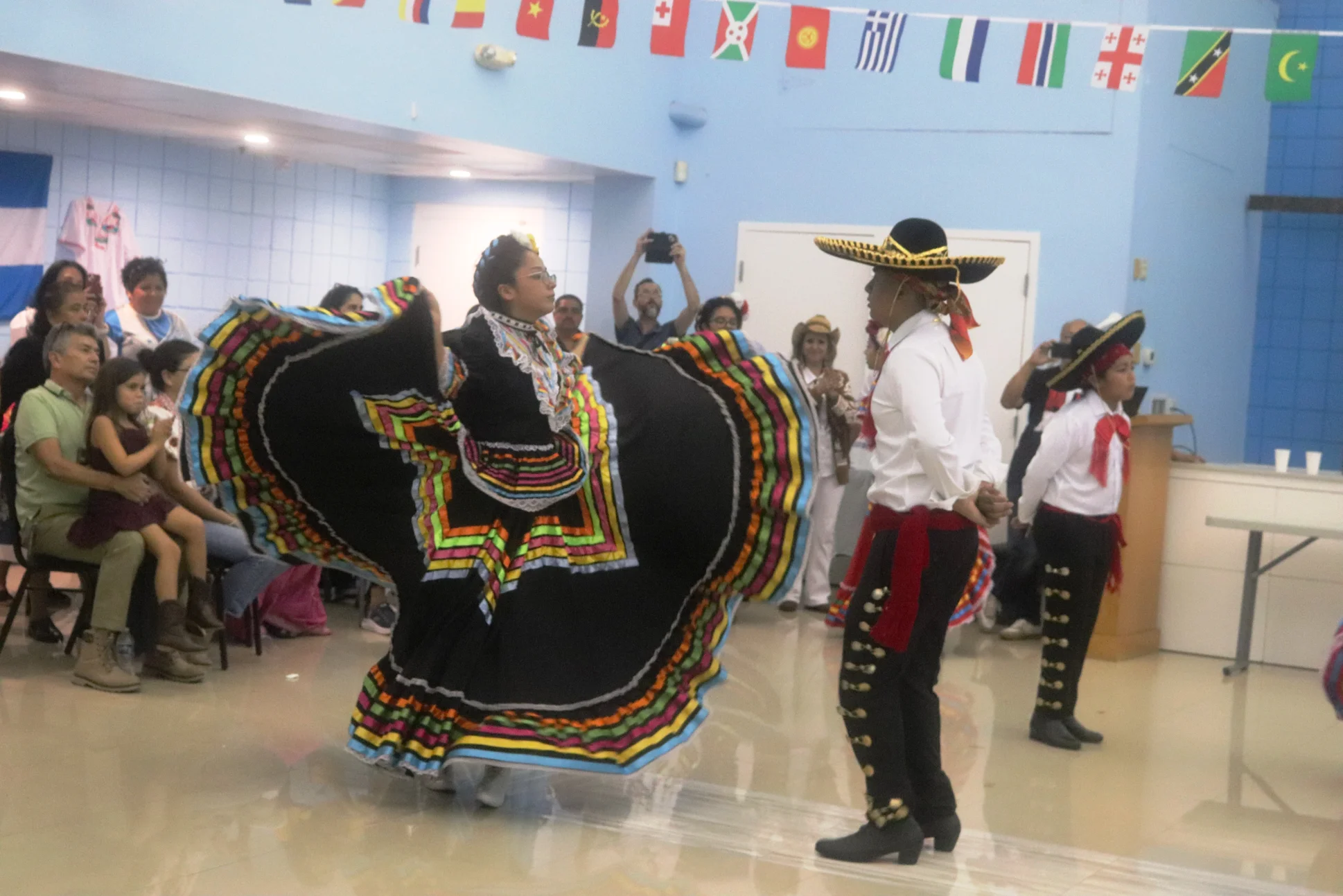 Scalabrinians Special Event